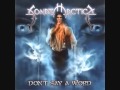 Sonata Arctica-Two Minds One Soul lyrics 