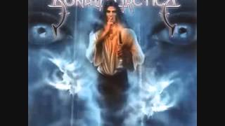 Sonata Arctica-Two Minds One Soul lyrics