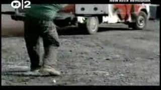 Audio Bullys - The Things