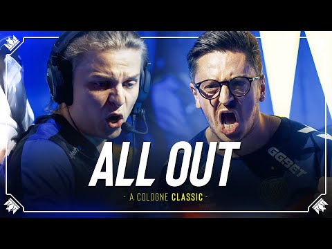 ALL OUT / A Cologne Classic - Field of View Ep. 3