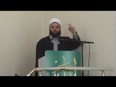 Vdekja e Halid bin Velid - Shpata e All-llahut