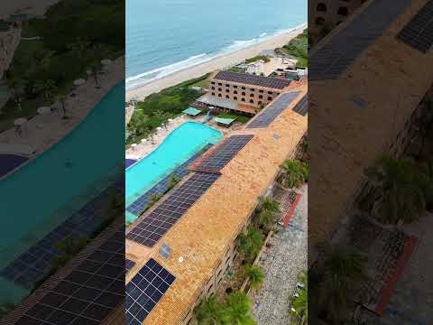 O Que Fazer em Beberibe? Mar, Falésias e Hospedagem no Ceará