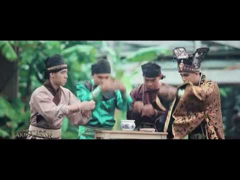 Tình Bạn Thân - Akira Phan [OFFICIAL MV HD]