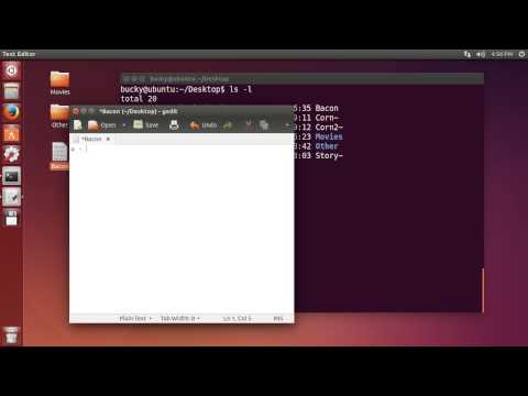 Linux Tutorial for Beginners - 8 - File Permissions