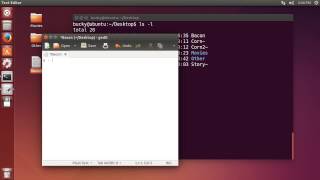 Linux Tutorial for Beginners - 8 - File Permissions