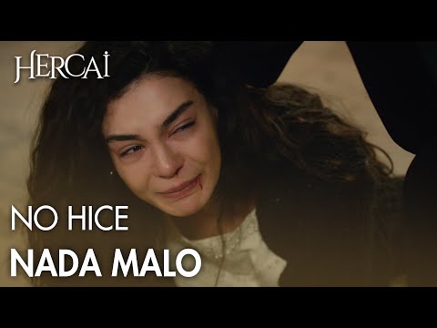 ¡Nasuh golpea a Reyyan! - Hercai