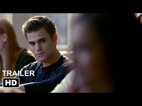 The Vampire Diaries - Netflix Series - Where To Watch