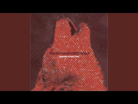 The Boy Who Cried Wolf