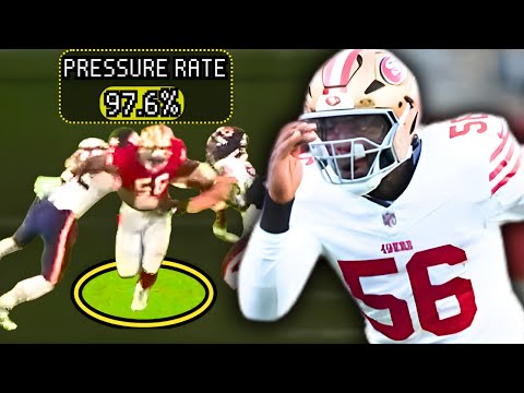 The San Francisco 49ers Pulled Off HIGHWAY ROBBERY With This TRADE!