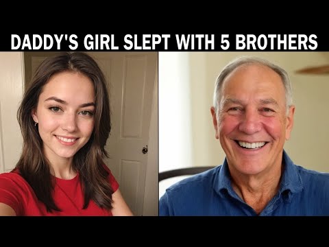 Father Caught Addict Daughter's Incest Bond With All 5 Brothers, Ended In Massacre ▶27:04