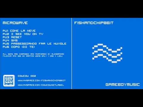 Fish and Chip 8 bit - Dopo (di te)