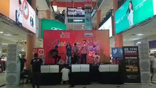 Harra-Jelajahi Rasa(Live At Jatos)