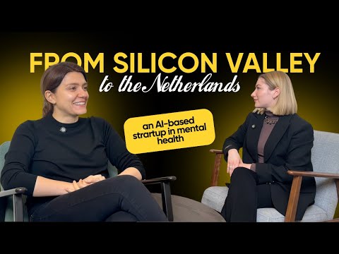 Why the Netherlands is great for startups, getting investment and capital