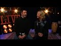 Olivia Newton John John Travolta Have Yourself A Merry Little Christmas Olivianewtonjohn Jt