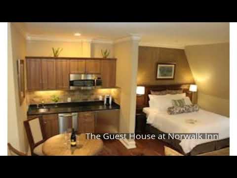 The Guest House at Norwalk Inn