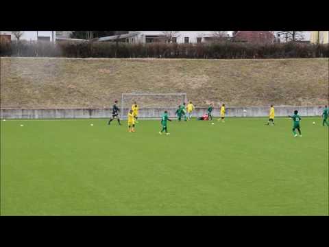 2017.03.05 Minimasters U11, Nk Olimpija - NkDomžale