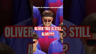 Oliver Tree Is ALIVE? Theory Goes Viral 😳