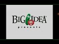 Opening To VeggieTales Larry Boy The Fib From Outer Space 2004 DVD
