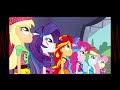 [Turkish] Equestria Girls Rainbow Rocks | Shine ...