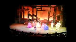 Soon As I Get Home- The Wiz at The Arkansas Rep 2012.mp4