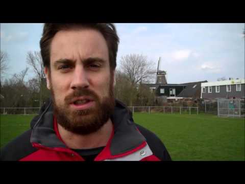 Trainer VV Grijpskerk over Anjum - Grijpskerk (0-1)