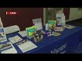 Interview With UnitedHealthcare S Melvin Harris