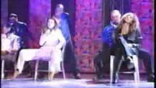 Celine Dion &amp; Diana King - Treat her like a lady