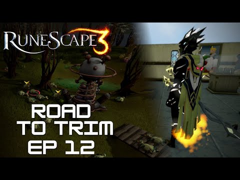 Road to Trim (ep 12) - Claiming the CAPE