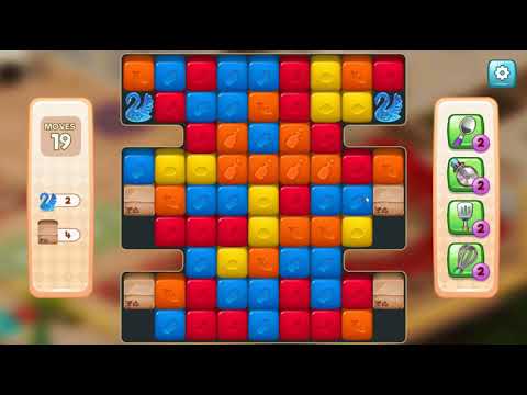 Vineyard Valley Level 49 NO BOOSTERS - A S GAMING