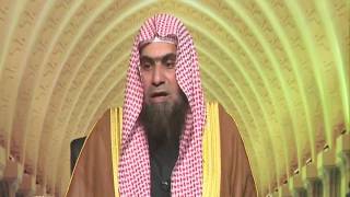 صورة 11- وصية الشيخ خالد الفليج لمن أصيب بالسحر .