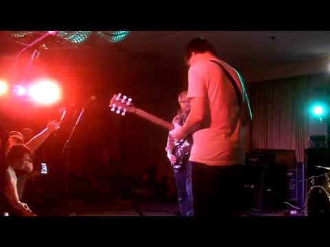 MAGfest 9 - The Minibosses (Part 1)