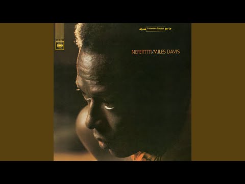 Виниловая пластинка Miles Davis – Nefertiti LP