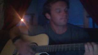 Oceans-Tea Party Cover