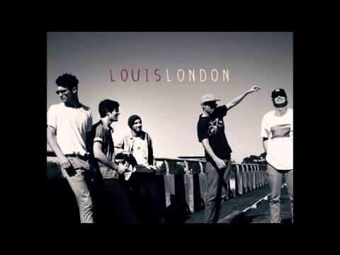 Louis London - Hardly Hear You