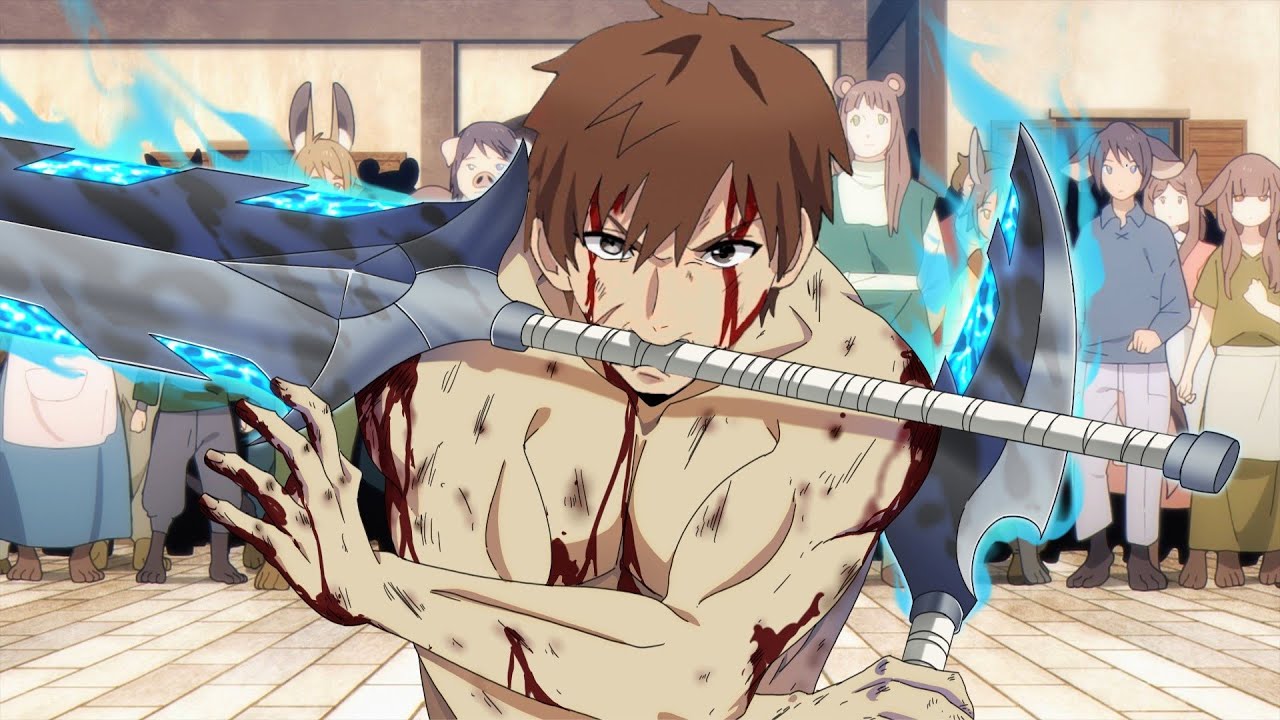 After Being Rejected by Everyone He Becomes the Strongest With God Like Powers