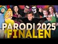 Melodifestivalen 2025 PARODI FINALEN