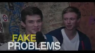 Fake Problems HIP Clip