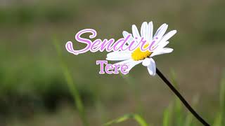 Download lagu Sendiri - Tere mp3