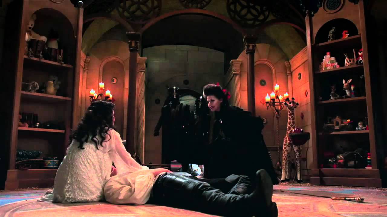 Once Upon A Time - ABC Network