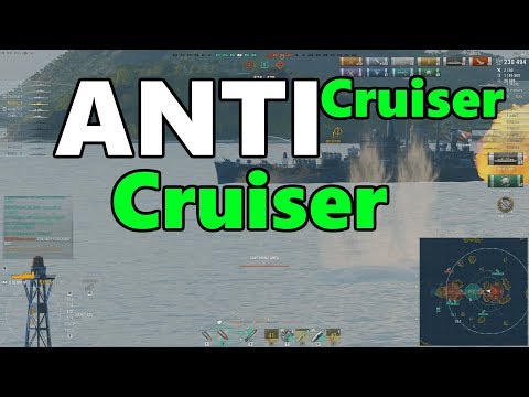 HENRI IV save battle  ||   World of Warships