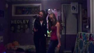 Mso uhm ya, were mini pop kids nbd.