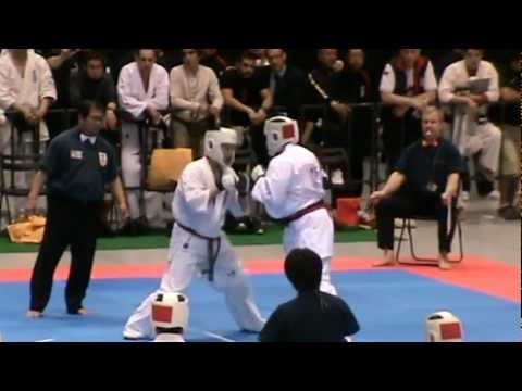 Евгений Рубанов, Украина, Чемпионат Мира в Токио.MPG