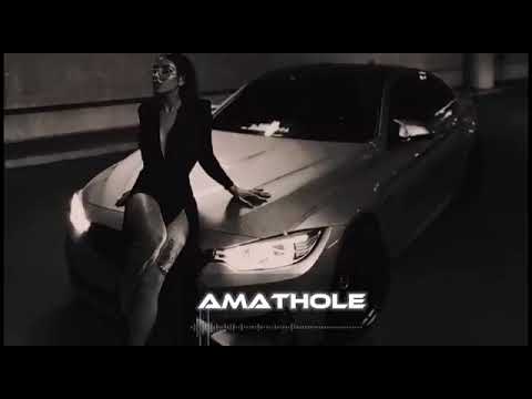 Joezi   Amathole  LIzwi  Hit Remix 2024  TikTok Trend