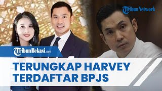 Klarifikasi BPJS soal Harvey Moeis dan Sandra Dewi Terima BPJS PBI Kelas 3 untuk Fakir Miskin