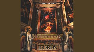 Juice N Tha Sauce (feat. Tony Staxx)