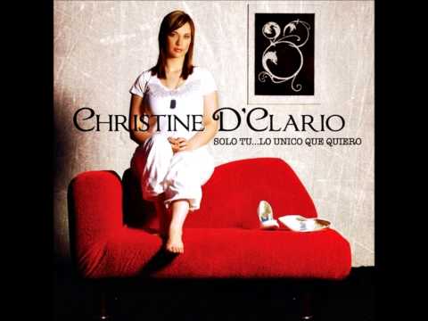 Christine D'Clario - Séptimo Sentido