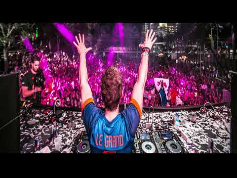 Fedde Le Grand - Big Funk (Erick E Remix)