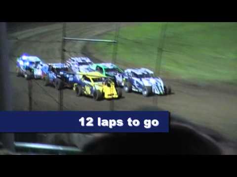 Modlites Feature - Lismore Speedway - 30.01.16