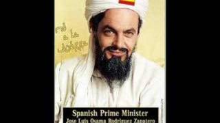 Rajoy y ZP - Vota Idiota MKB