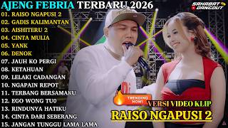 Download lagu RAISO NGAPUSI 2 - GADIS KALIMANTAN - AJENG FEBRIA TERBARU - WARNA WARNI MUSIC FULL ALBUM 2026 mp3 Download lagu RAISO NGAPUSI 2 - GADIS KALIMANTAN - AJENG FEBRIA TERBARU - WARNA WARNI MUSIC FULL ALBUM 2026 mp3